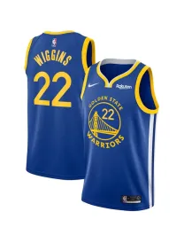 Andrew Wiggins Golden State Warriors 2021/22 - Icon