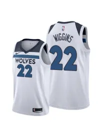 Andrew Wiggins Minnesota Timberwolves - Association