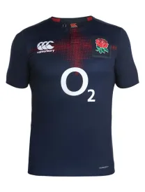 Angleterre Canterbury Alternate 2016/17