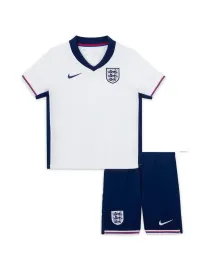 Angleterre Domicile 2024 Junior Kit