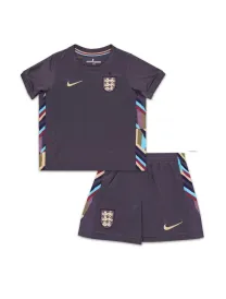 Angleterre Extérieur 2024 Junior Kit