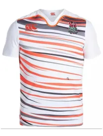 Angleterre Sevens Home 2017