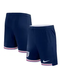 Angleterre Shorts Domicile 2024