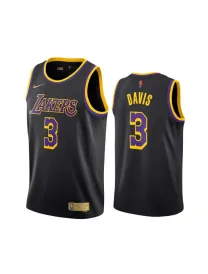 Anthony Davis Los Angeles Lakers 2020/21 - Earned Edition