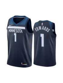 Anthony Edwards Minnesota Timberwolves- Icon