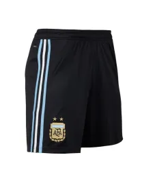 Argentine Shorts Domicile 2018