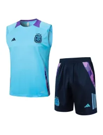 Argentine Training Kit 2024