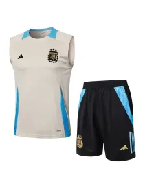 Argentine Training Kit 2024