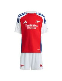 Arsenal Domicile 2024/25 Junior Kit