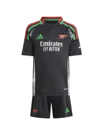Arsenal Extérieur 2024/25 Junior Kit