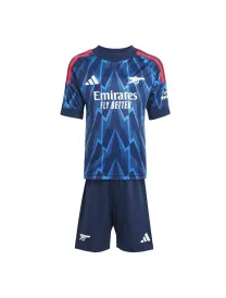 Arsenal Extérieur 2025/26 Junior Kit