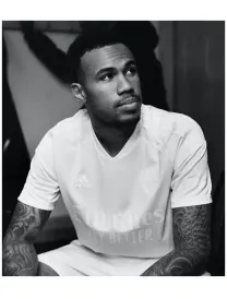 Arsenal No More Red 2024