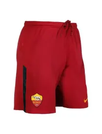 As Roma Shorts Domicile 2017/18