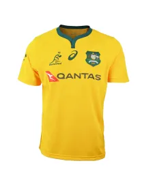 Australia Wallabies Home 2018