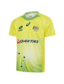 Australie Sevens Home 2017