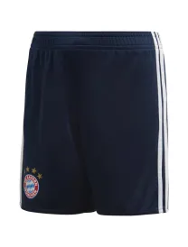 Bayern Munich Shorts Domicile 2018/19