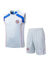 Bayern Munich Training Kit 2025/26