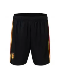 Belgique Shorts Extérieur 2018