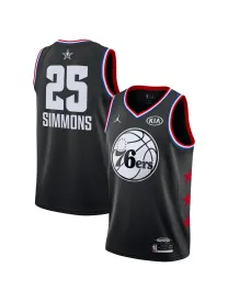 Ben Simmons - 2019 All-star Black