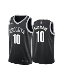 Ben Simmons Brooklyn Nets 2020/21 - Icon