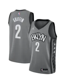 Blake Griffin Brooklyn Nets 2020/21 - Statement