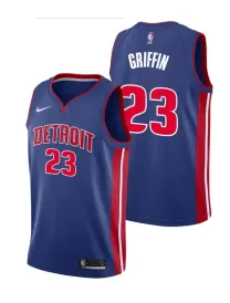Blake Griffin Detroit Pistons - Icon