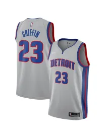 Blake Griffin Detroit Pistons - Statement