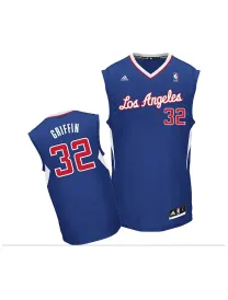 Blake Griffin Los Angeles Clippers [bleu]