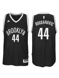 Bojan Bogdanovic Brooklyn Nets - Black