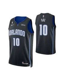 Bol Bol Orlando Magic 2022/23 - Icon