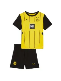 Borussia Dortmund Domicile 2024/25 Junior Kit