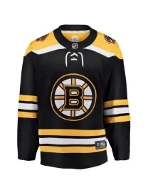 Boston Bruins - Home