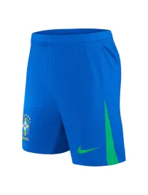 Brésil Shorts Domicile 2024