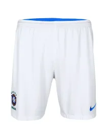 Brésil Shorts Extérieur 2018