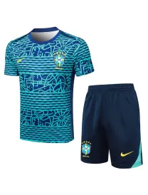 Brésil Training Kit 2024