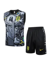 Brésil Training Kit 2024