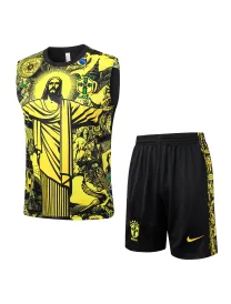 Brésil Training Kit 2024