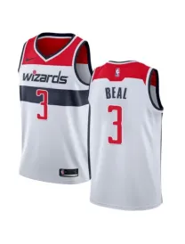 Bradley Beal Washington Wizards - Association