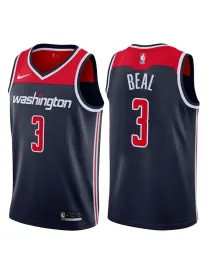 Bradley Beal Washington Wizards - Statement