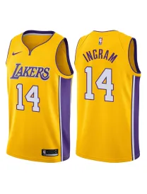 Brandon Ingram Los Angeles Lakers - Icon