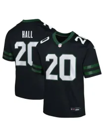 Breece Hall New York Jets - Black