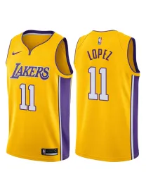 Brook Lopez Los Angeles Lakers - Icon