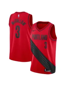 C. J. Mccollum Portland Trail Blazers - Statement