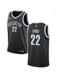 Caris Levert Brooklyn Nets 2018/19 - Icon