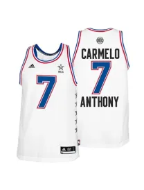 Carmelo Anthony All-star 2015