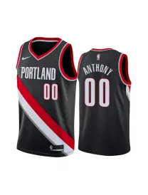 Carmelo Anthony Portland Trail Blazers - Icon