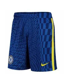 Chelsea Shorts Domicile 2021/22