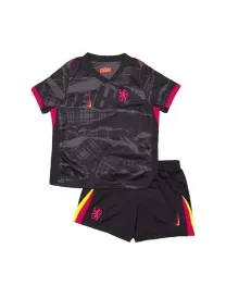 Chelsea Third 2024/25 Junior Kit
