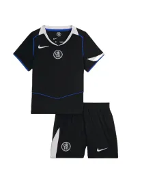 Chelsea Third 2025/26 Junior Kit