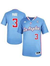 Chris Paul Los Angeles Clippers [bleu Clair]
